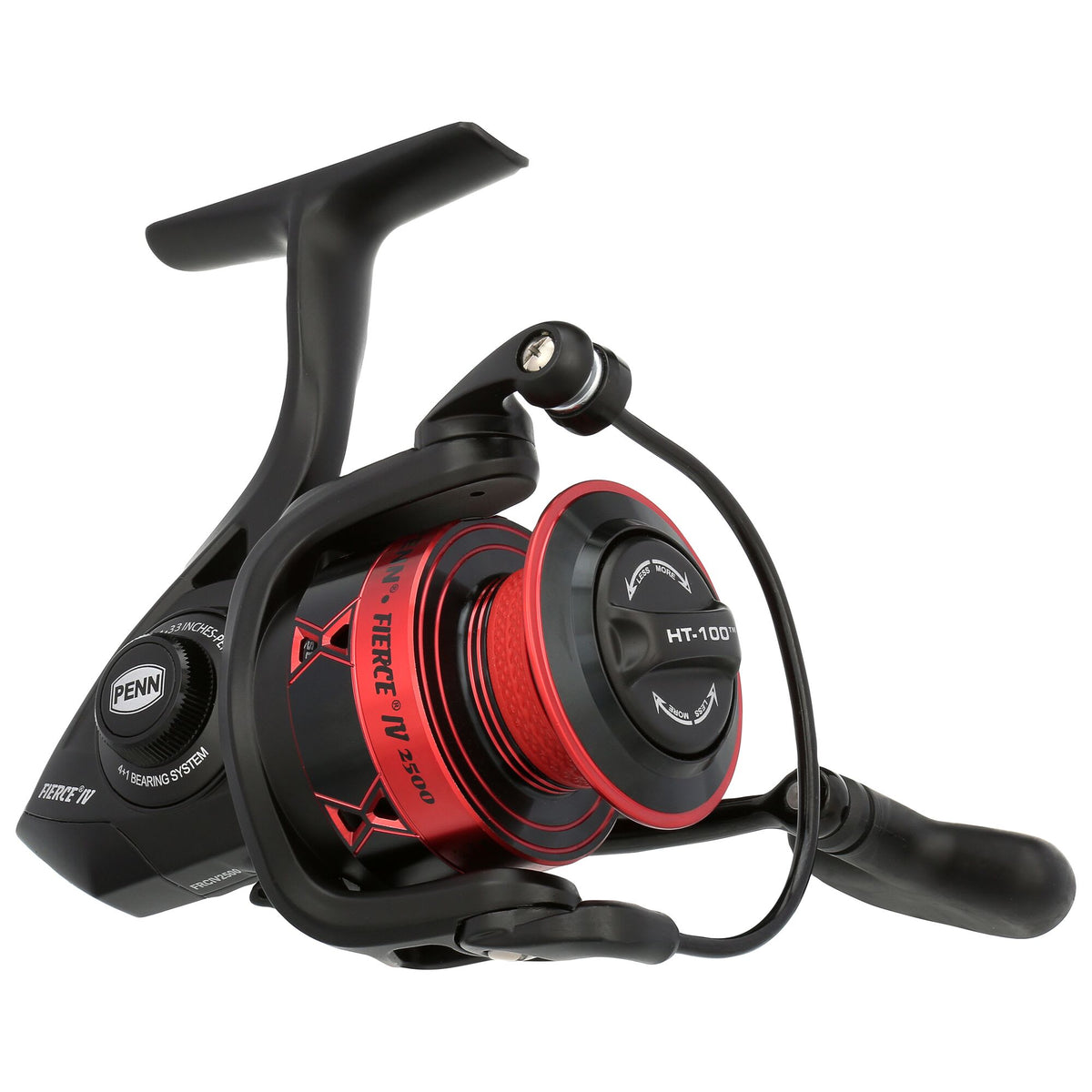 PENN Fierce® IV Spinning Reel