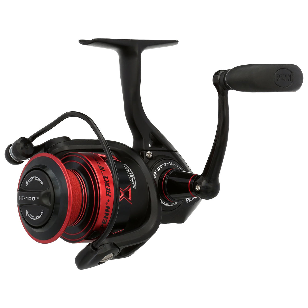 PENN Fierce® IV Spinning Reel