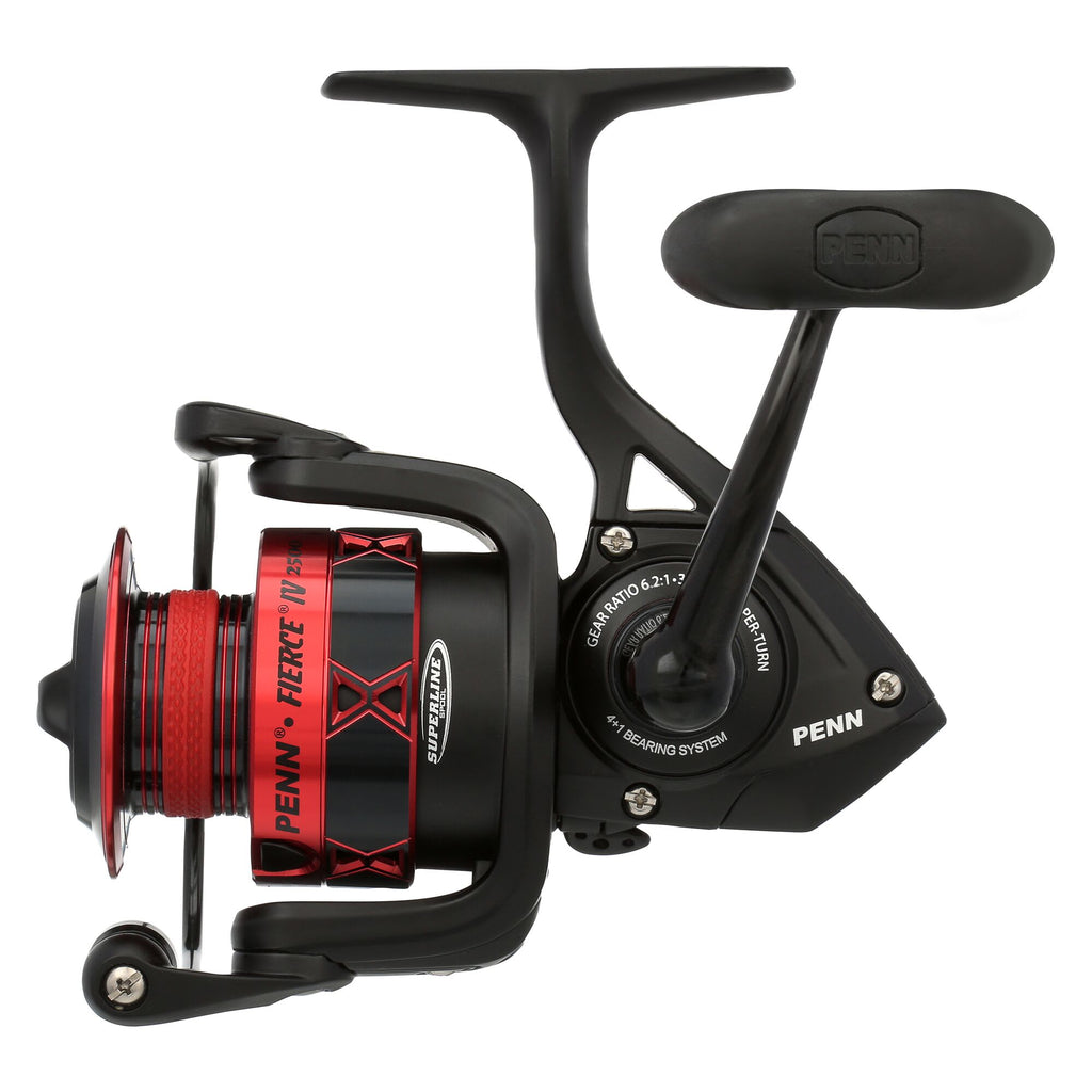 PENN Fierce® IV Spinning Reel