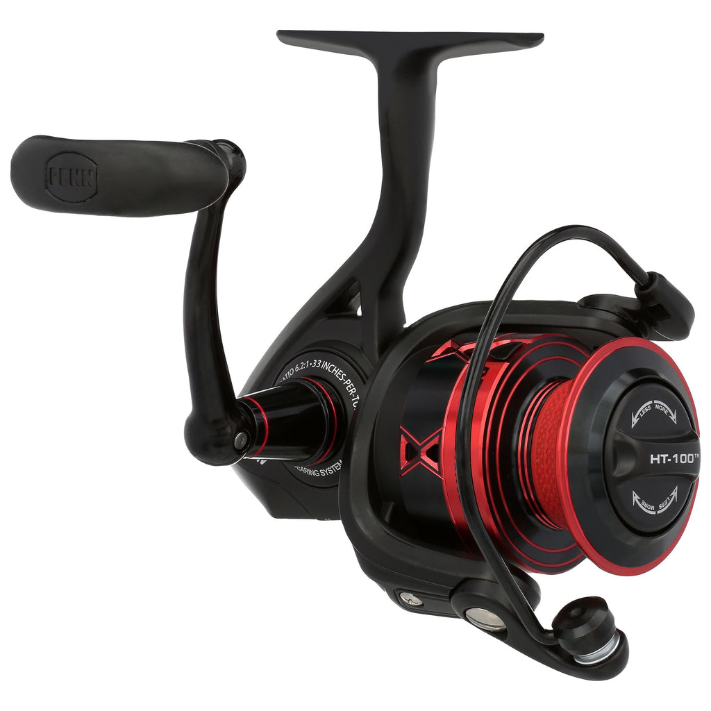 PENN Fierce® IV Spinning Reel