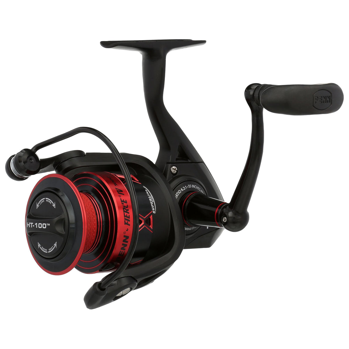 PENN Fierce® IV Spinning Reel