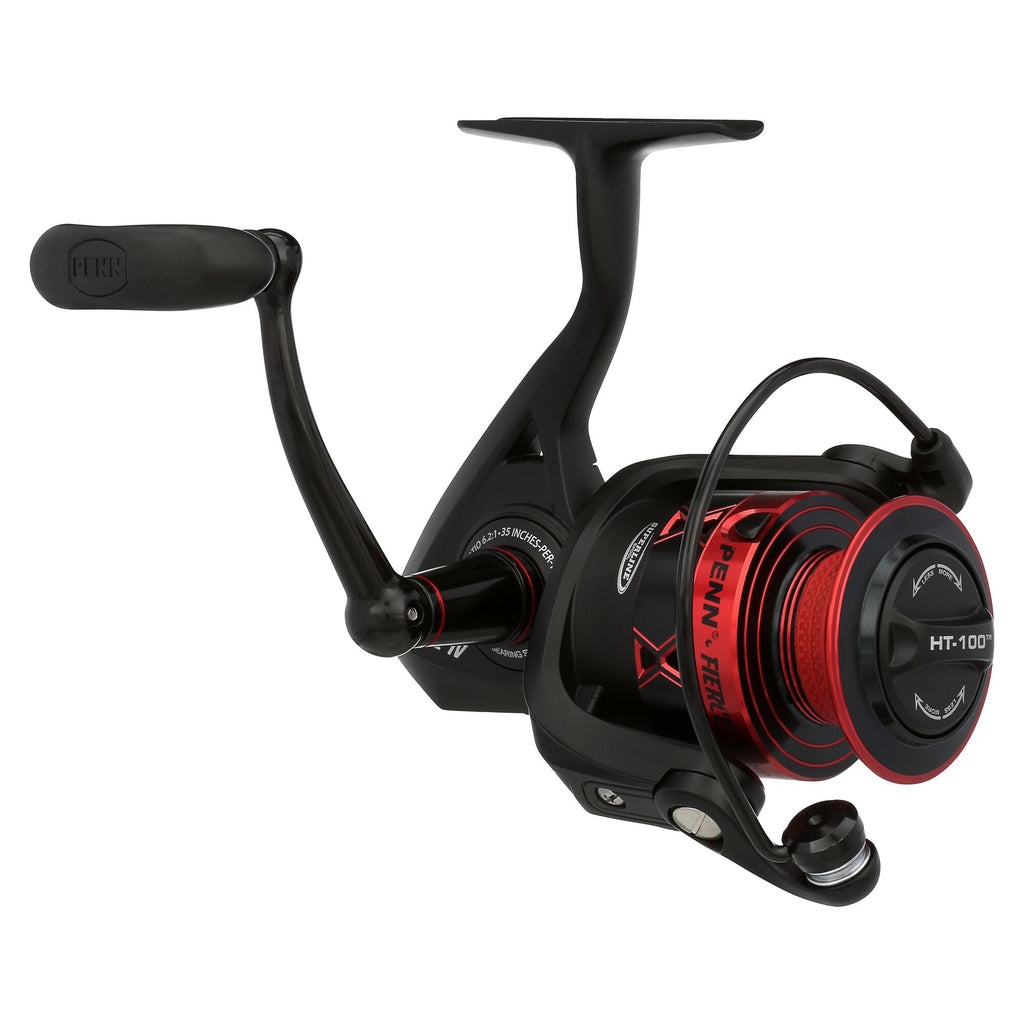 PENN Fierce® IV Spinning Reel