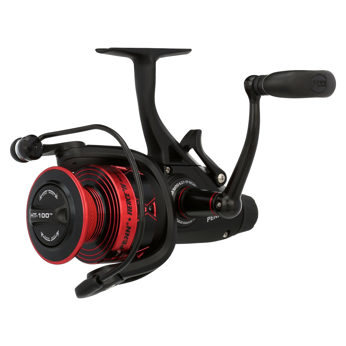 PENN Fierce® IV Live Liner Spinning Reel