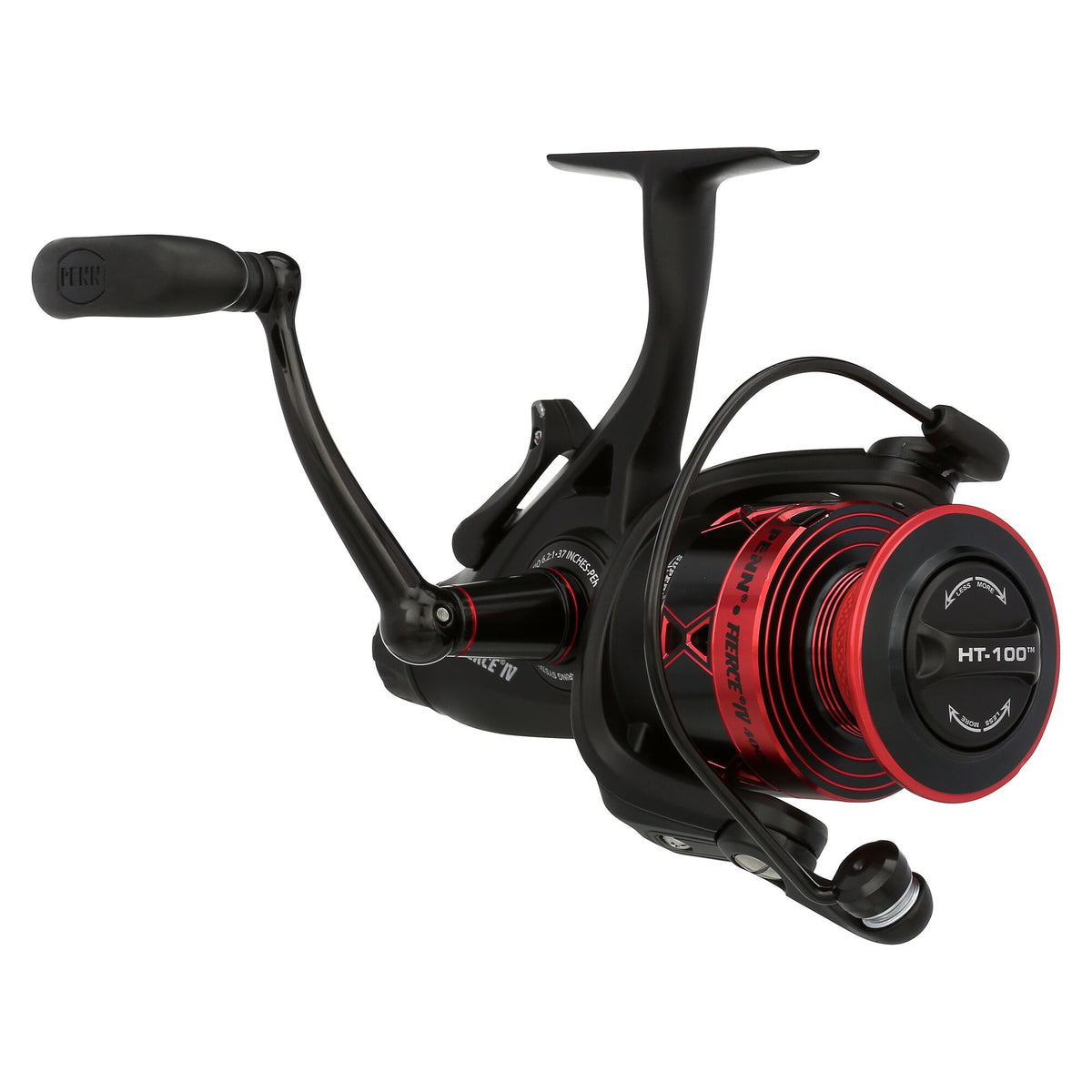 PENN Fierce® IV Live Liner Spinning Reel