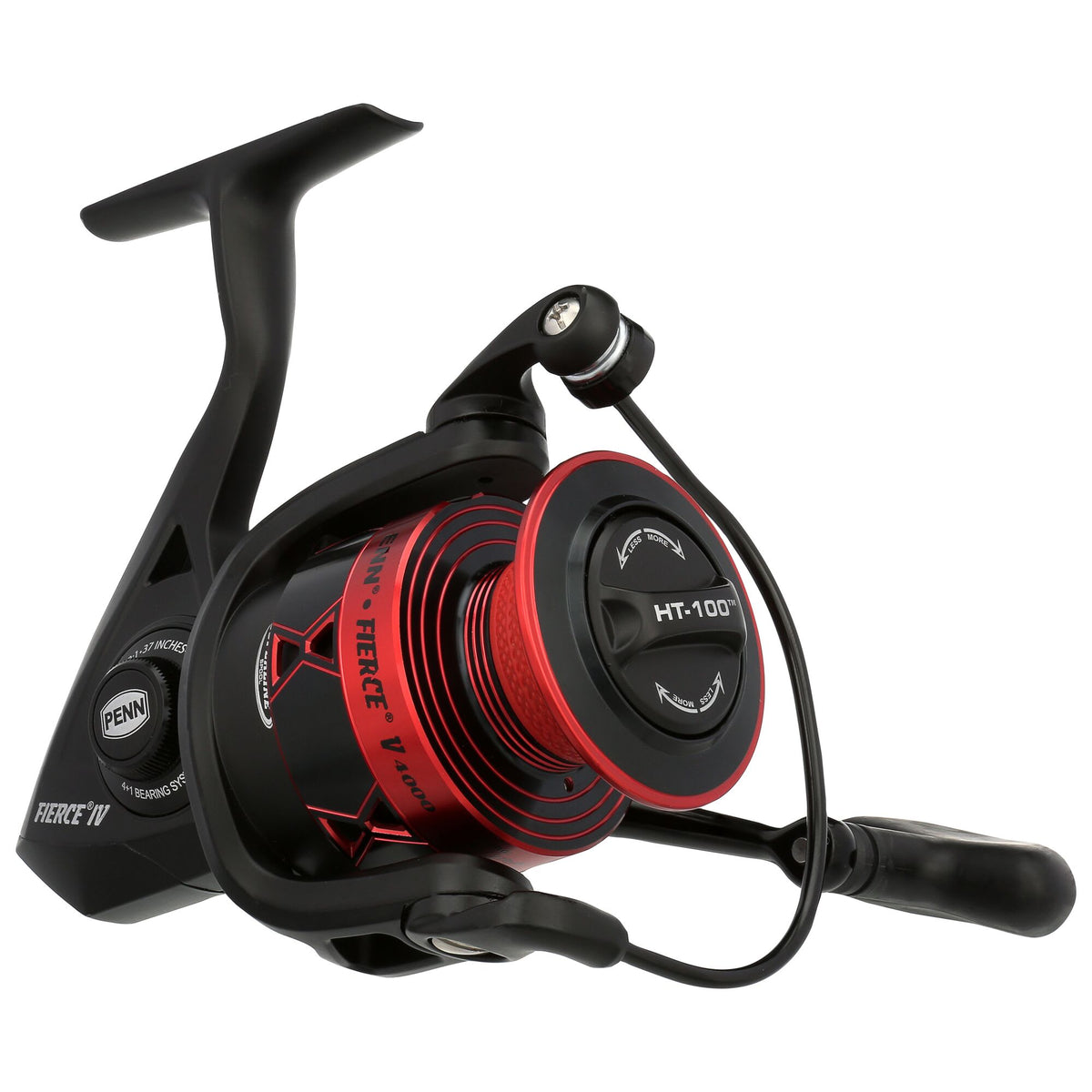 PENN Fierce® IV Spinning Reel