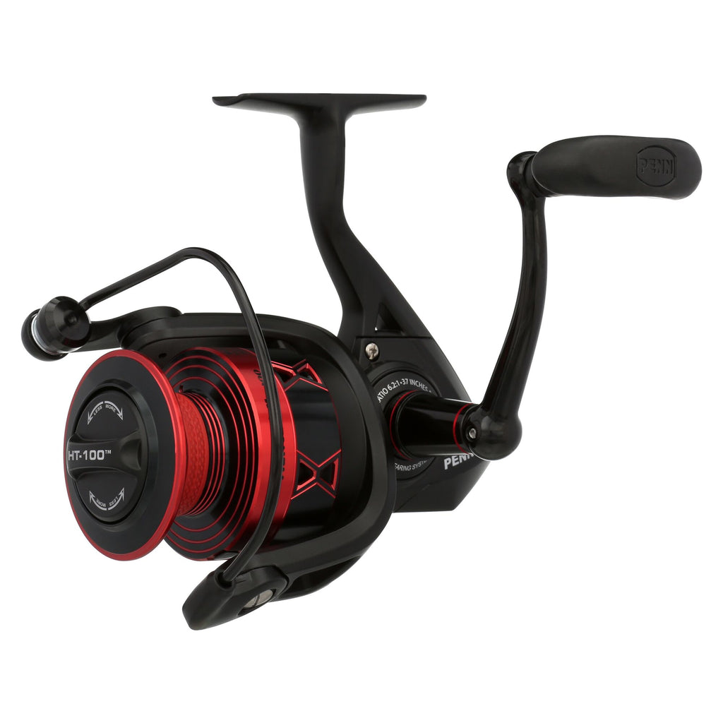 PENN Fierce® IV Spinning Reel