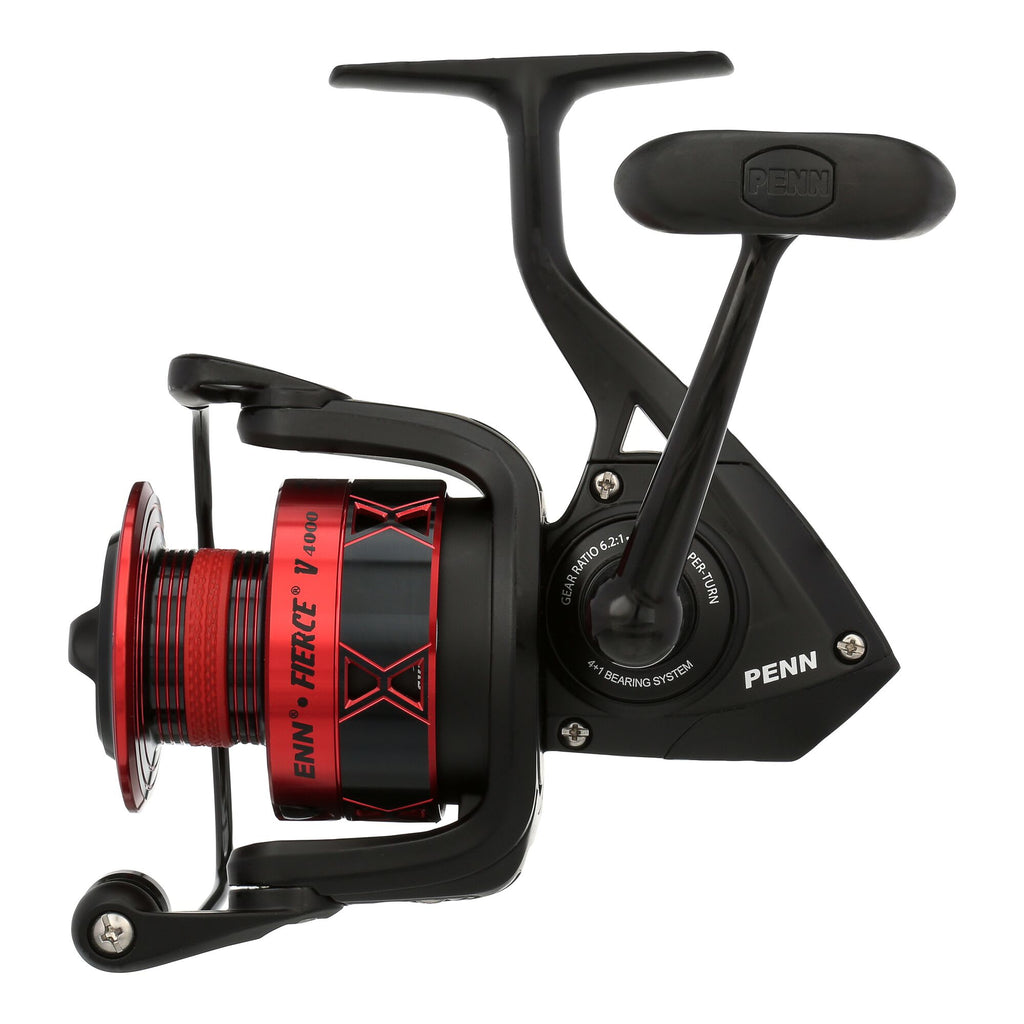 PENN Fierce® IV Spinning Reel