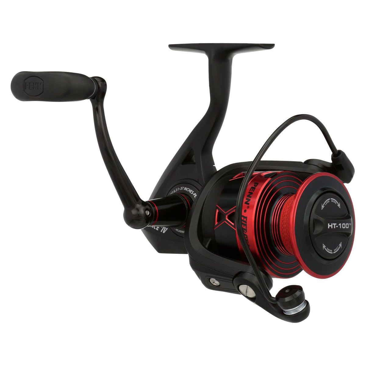 PENN Fierce® IV Spinning Reel
