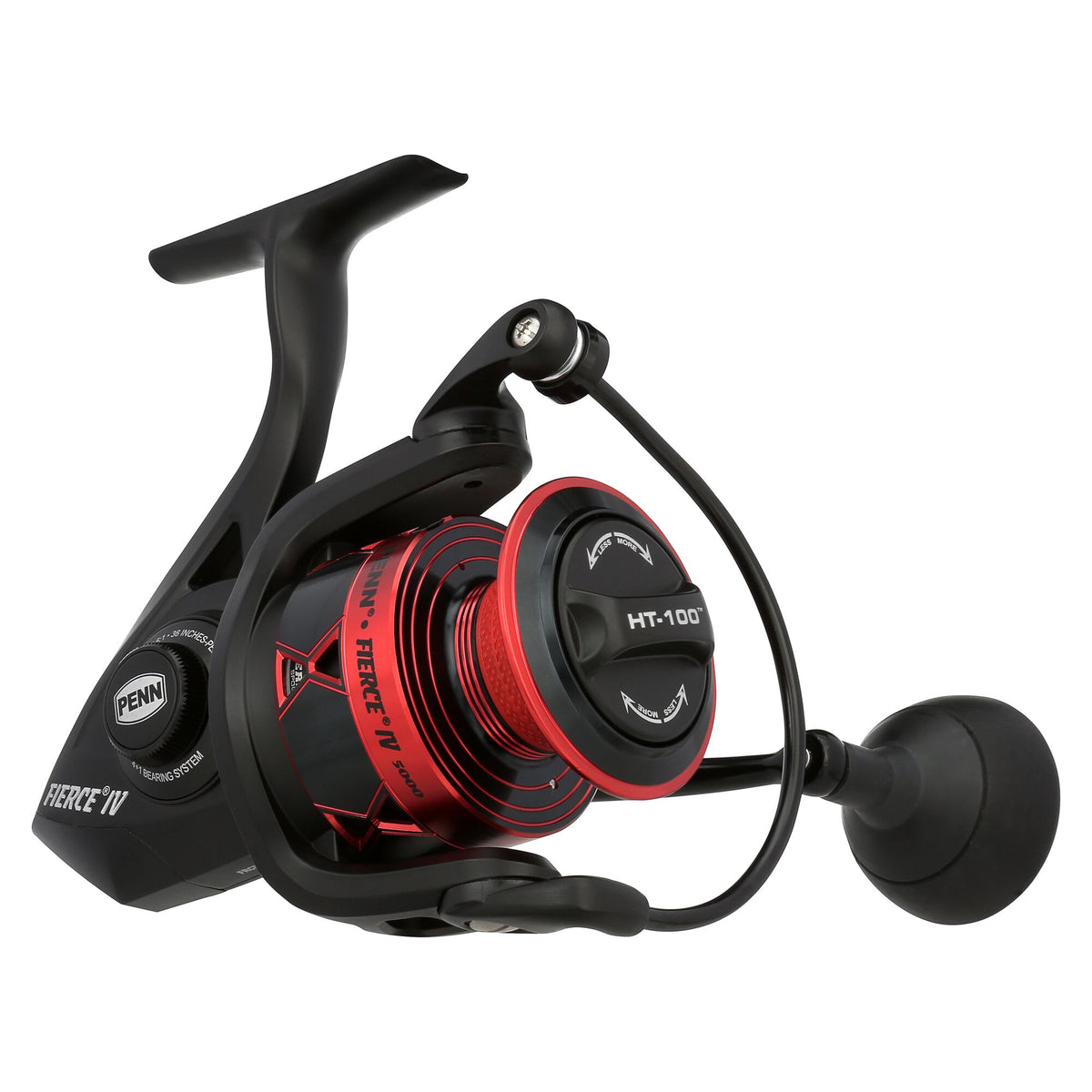 PENN Fierce® IV Spinning Reel