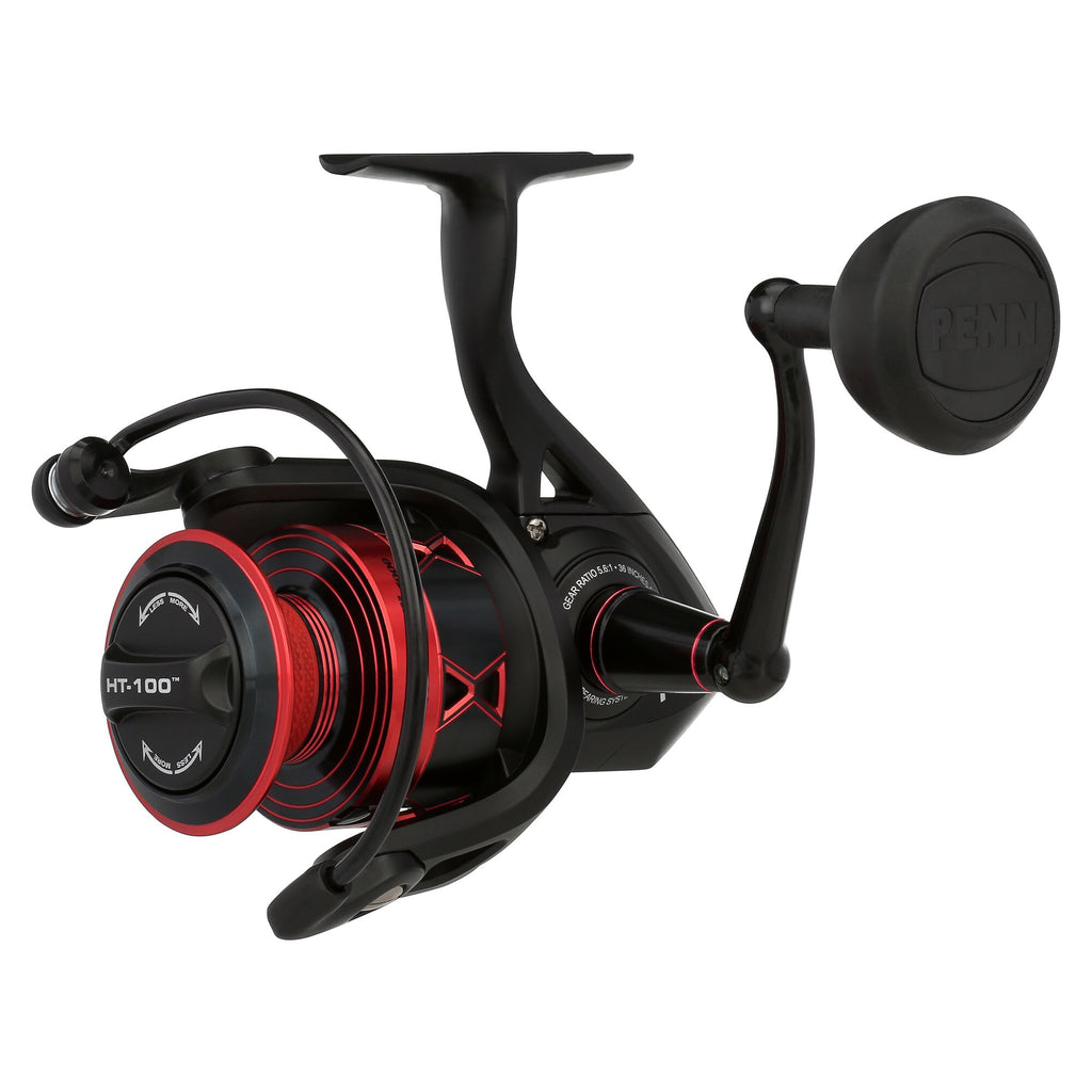 PENN Fierce® IV Spinning Reel