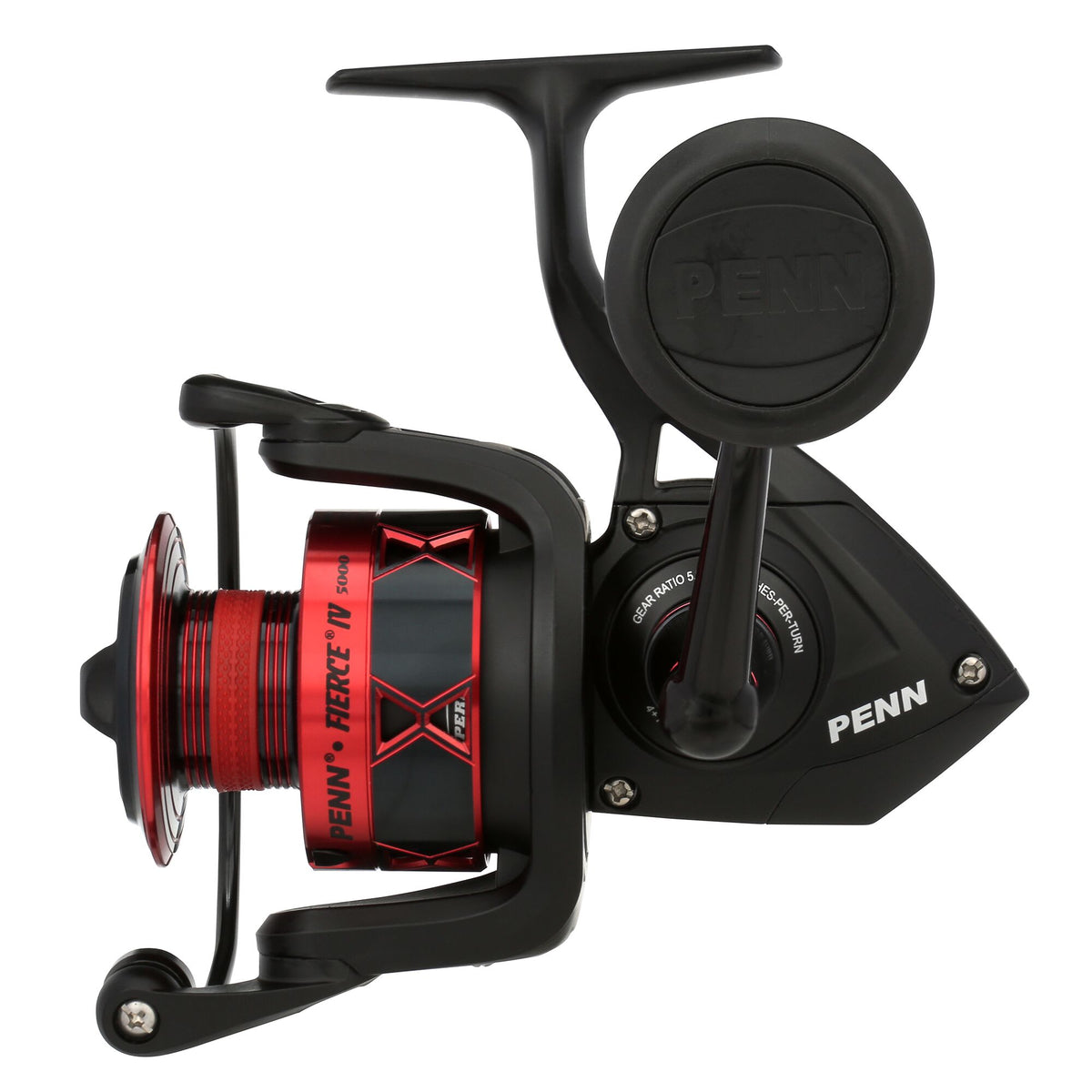 PENN Fierce® IV Spinning Reel