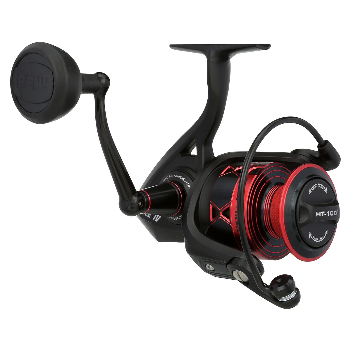 PENN Fierce® IV Spinning Reel