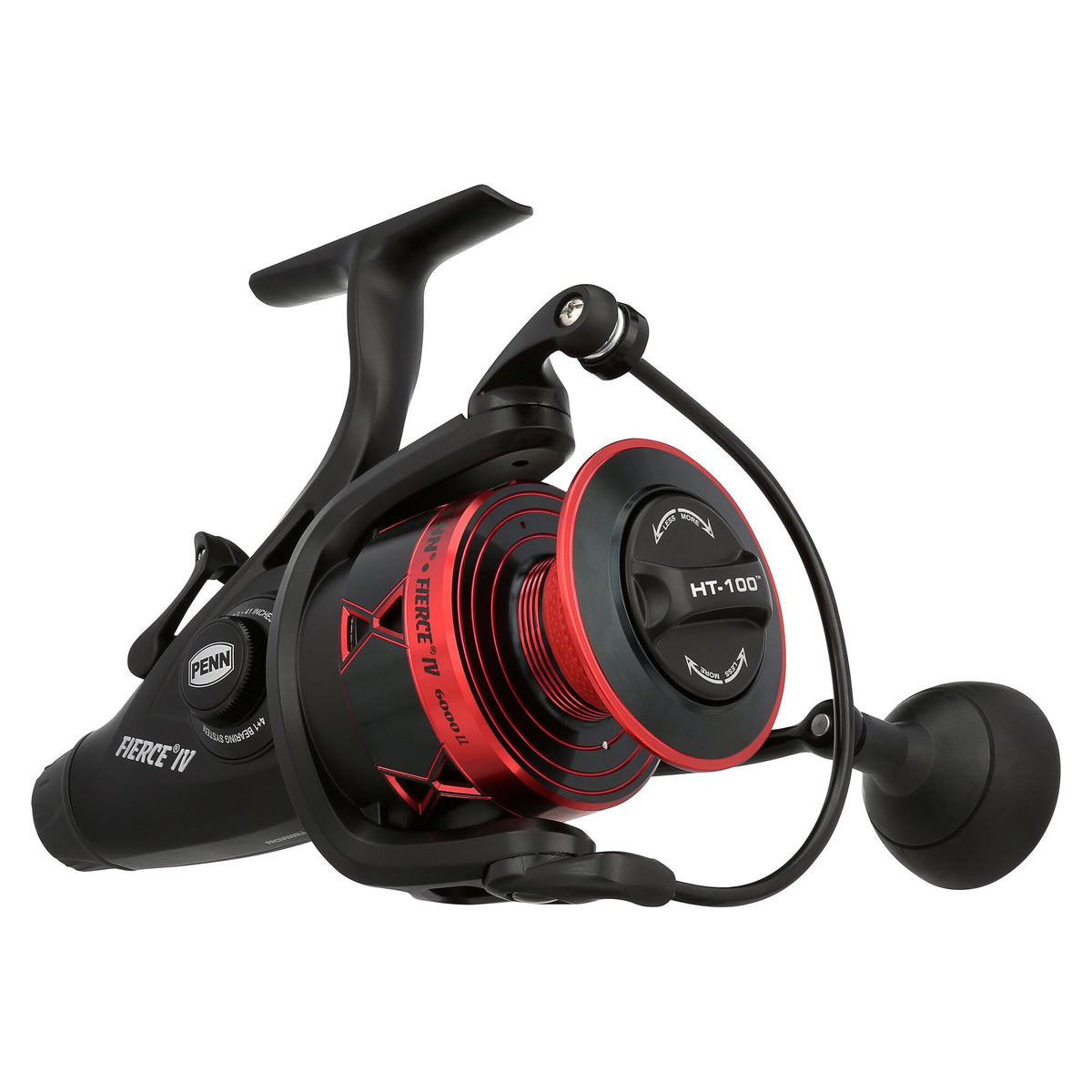 PENN Fierce® IV Live Liner Spinning Reel