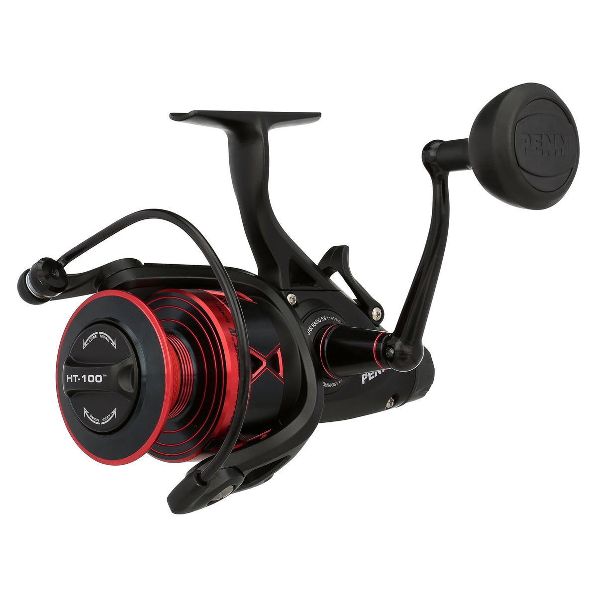 PENN Fierce® IV Live Liner Spinning Reel