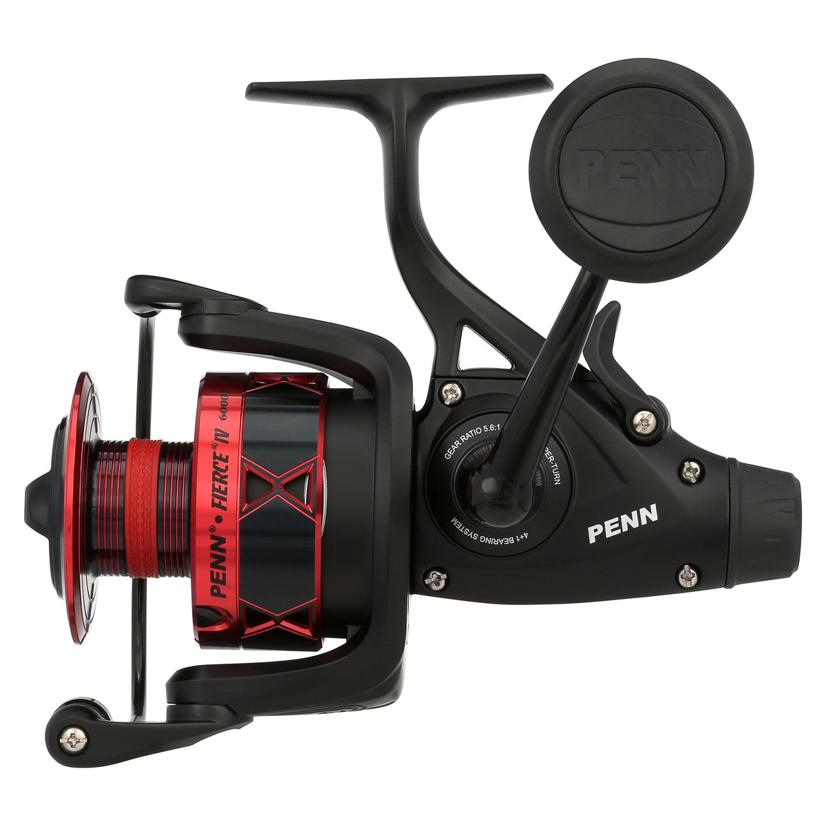 PENN Fierce® IV Live Liner Spinning Reel