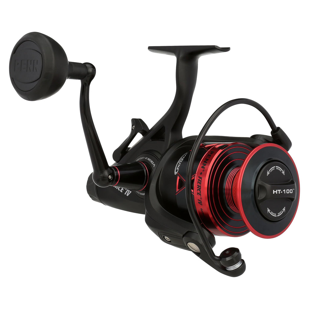 PENN Fierce® IV Live Liner Spinning Reel