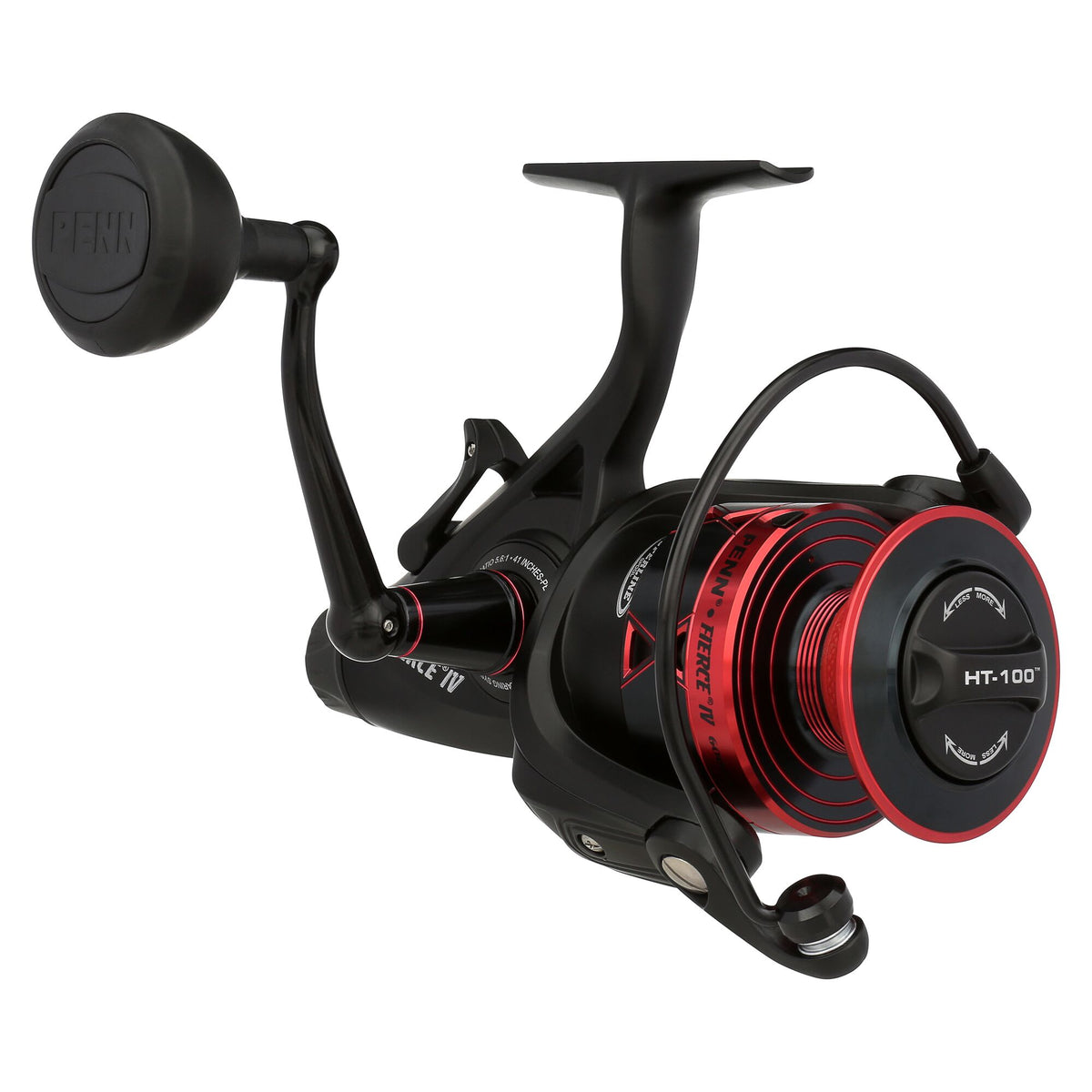 PENN Fierce® IV Live Liner Spinning Reel
