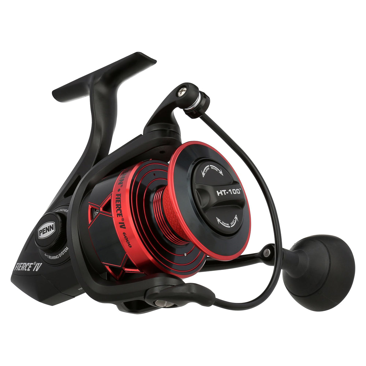 PENN Fierce® IV Spinning Reel