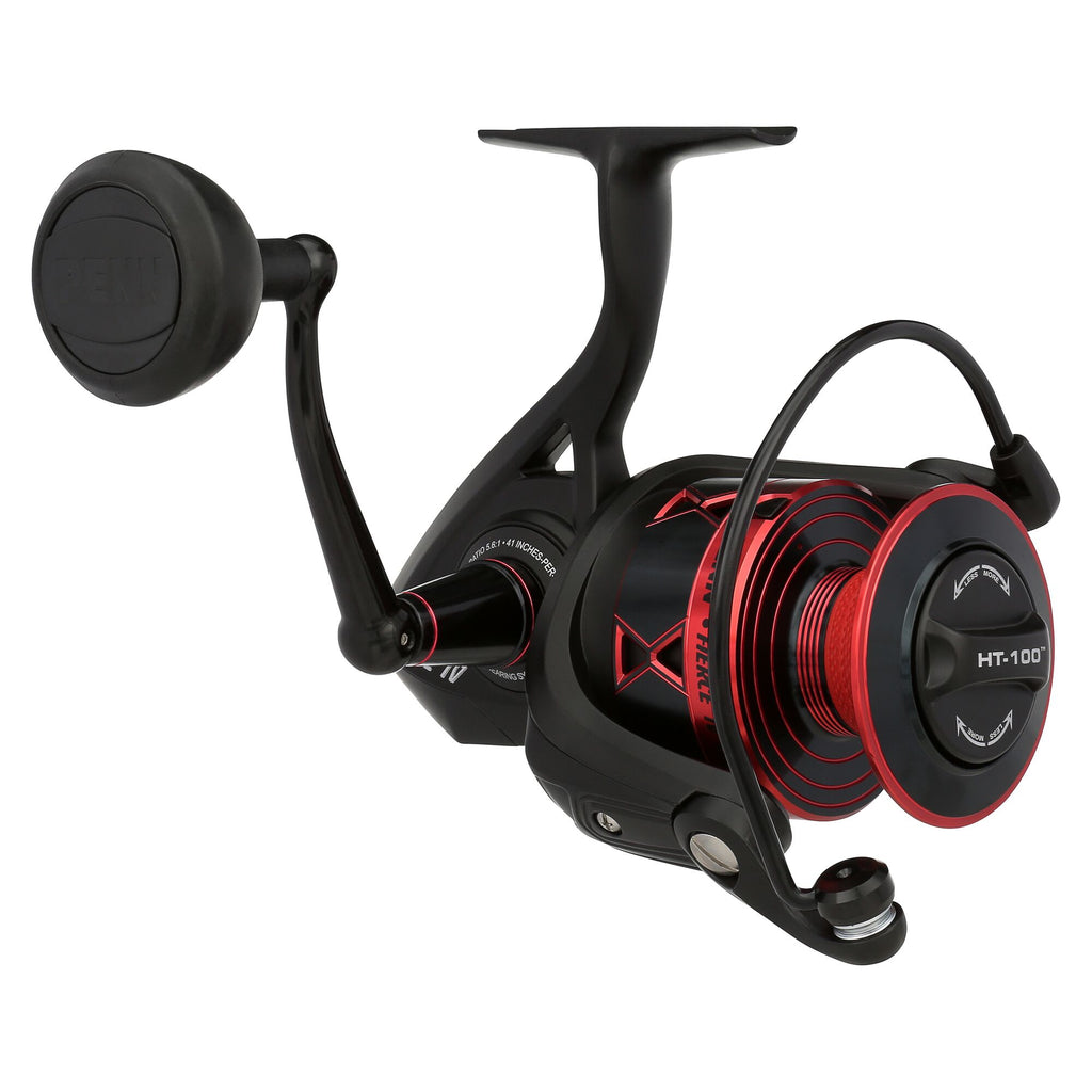 PENN Fierce® IV Spinning Reel