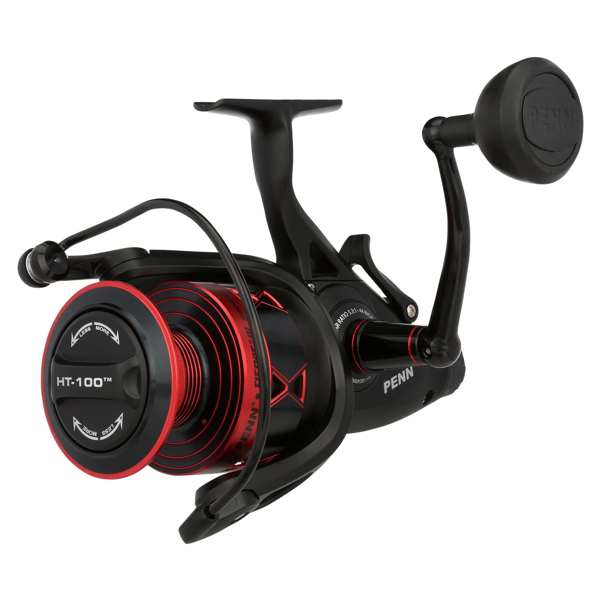 PENN Fierce® IV Live Liner Spinning Reel