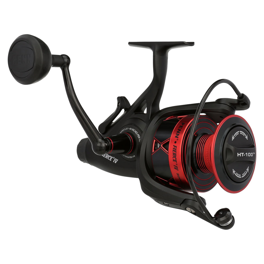 PENN Fierce® IV Live Liner Spinning Reel
