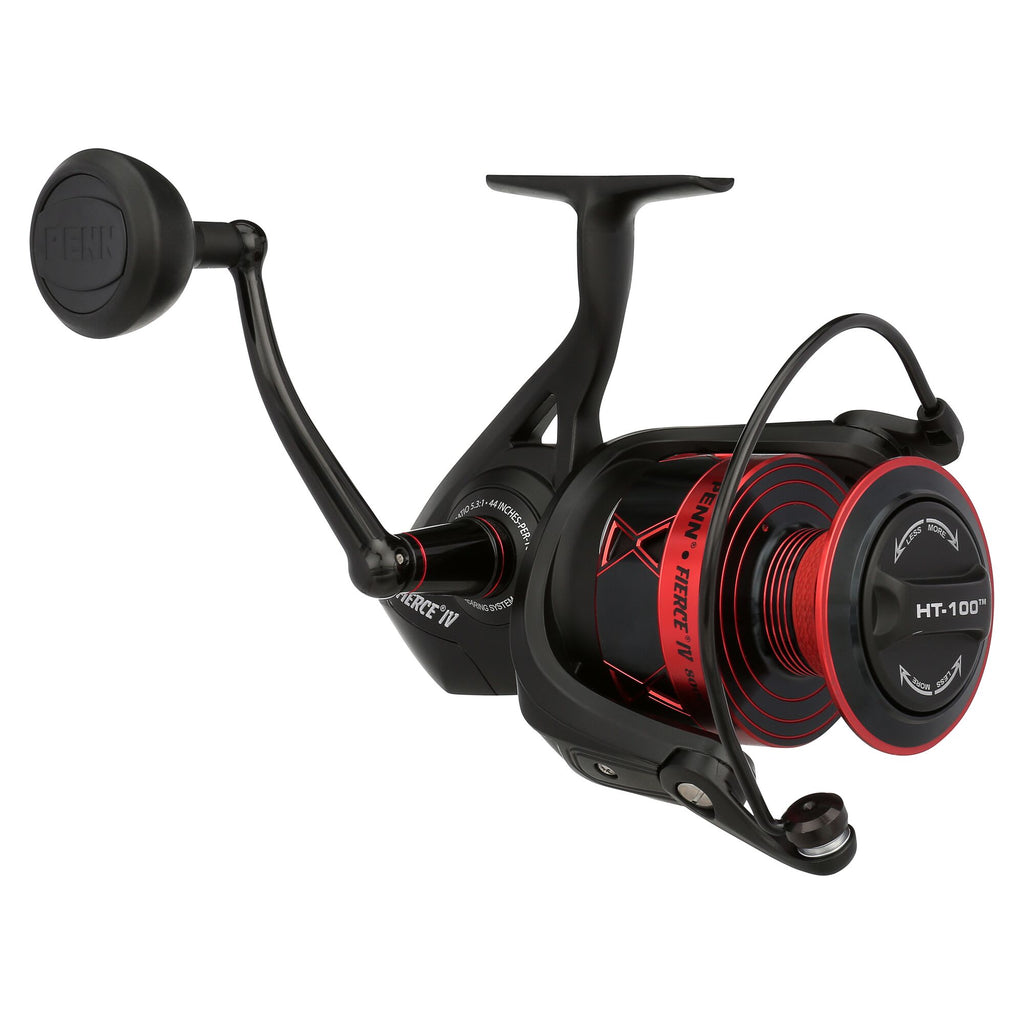 PENN Fierce® IV Spinning Reel