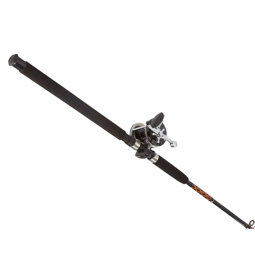 PENN General Purpose Conventional Combo