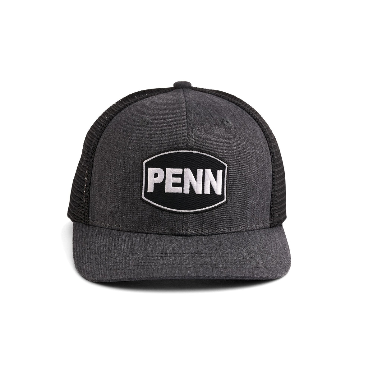 PENN Camo Logo Trucker Hat