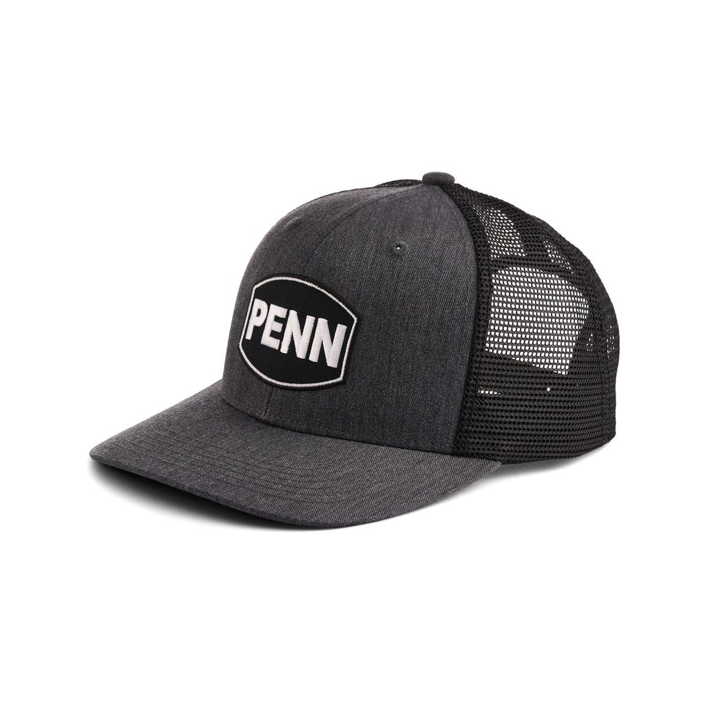 PENN Camo Logo Trucker Hat