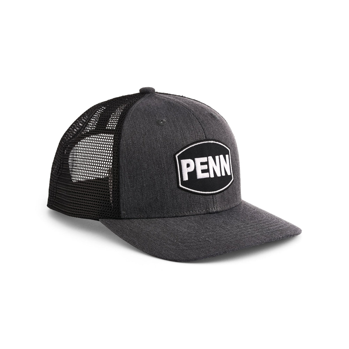 PENN Camo Logo Trucker Hat