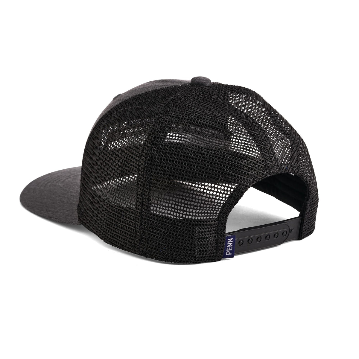 PENN Camo Logo Trucker Hat