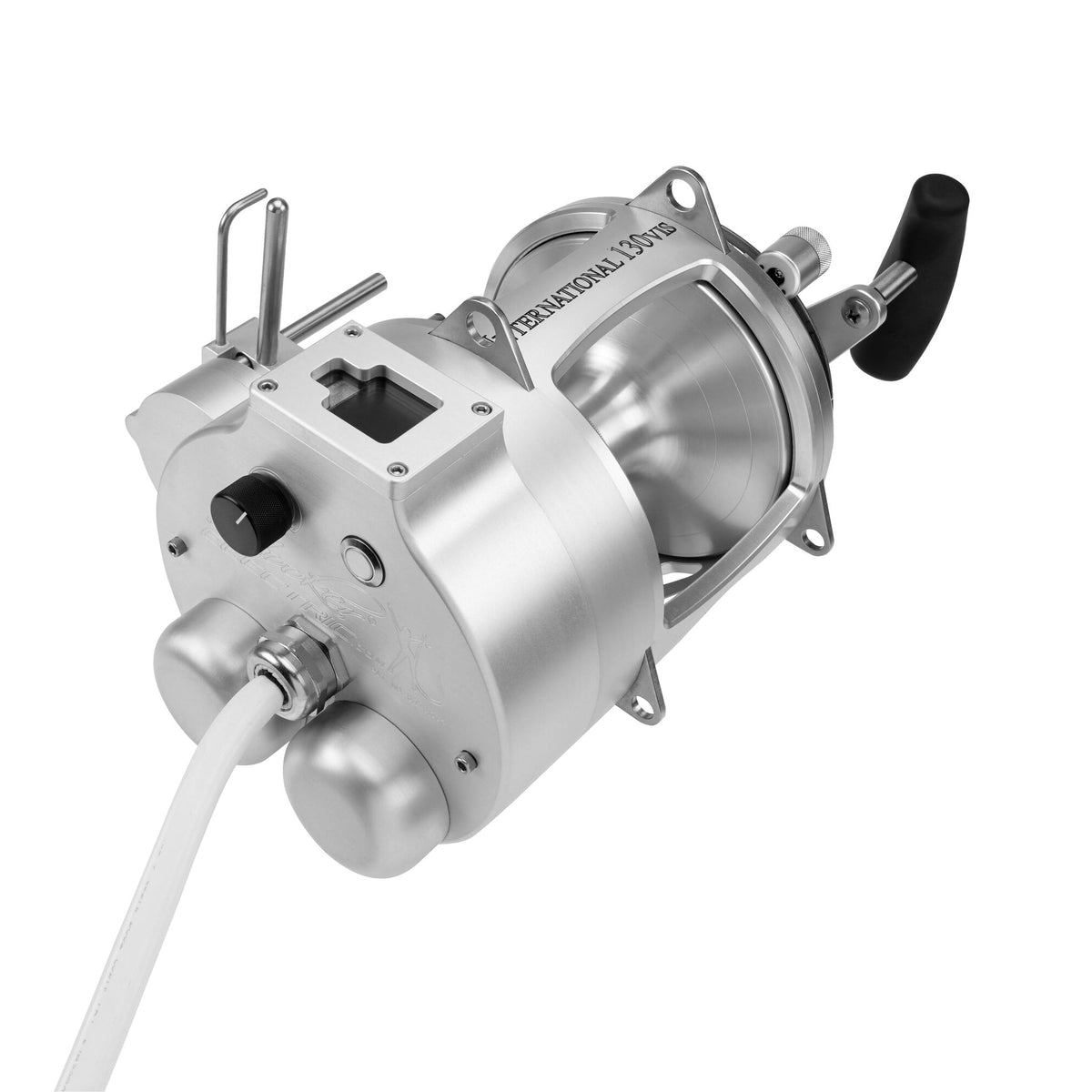 PENN International® VI Autostop Electric Reel