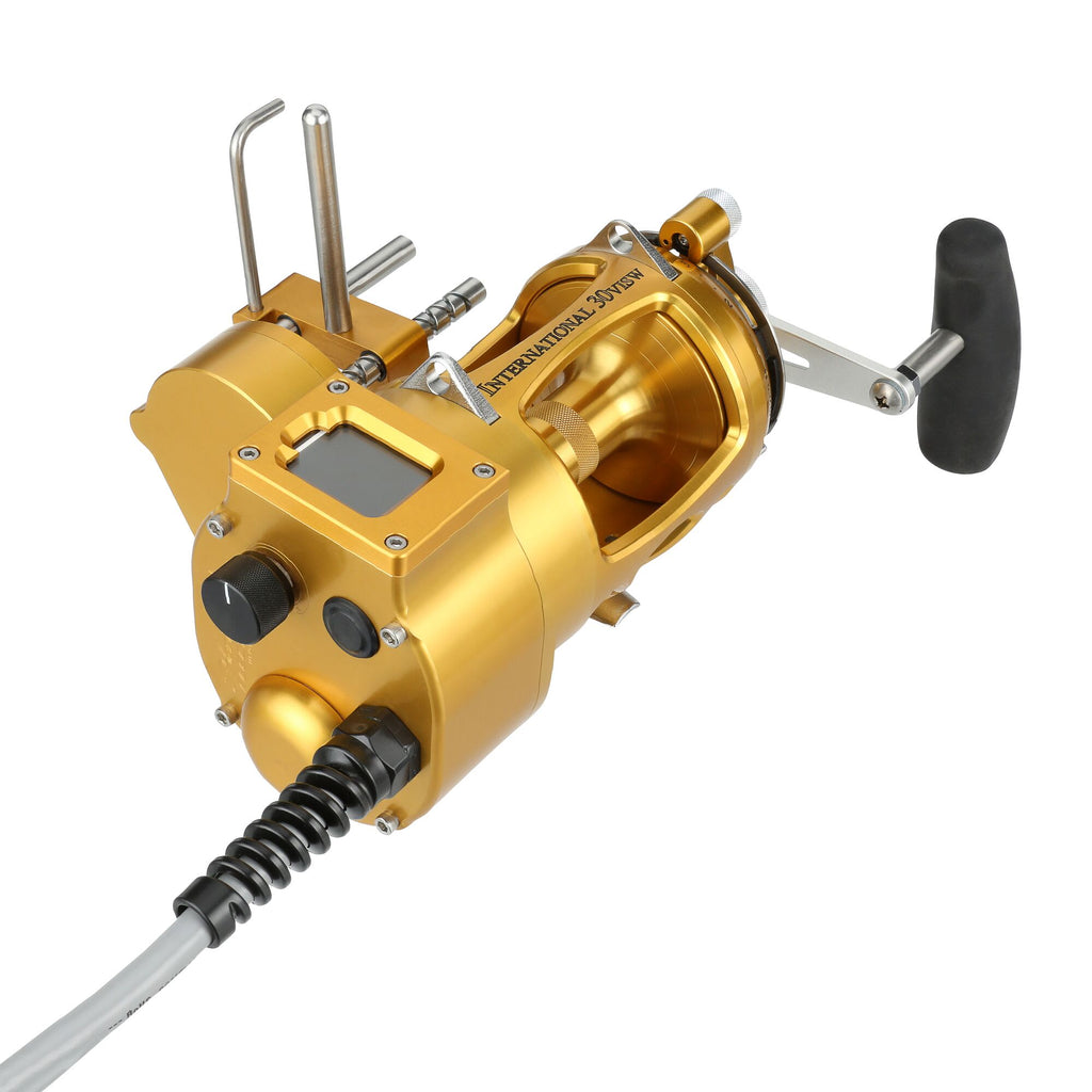 PENN International® VI Autostop Electric Reel