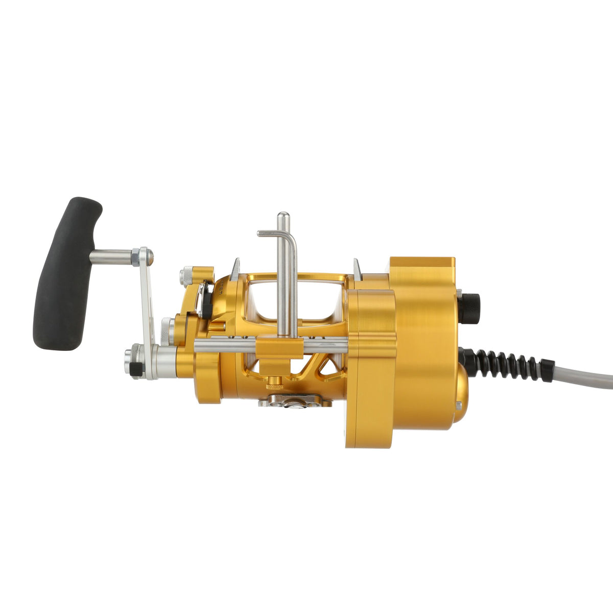 PENN International® VI Autostop Electric Reel