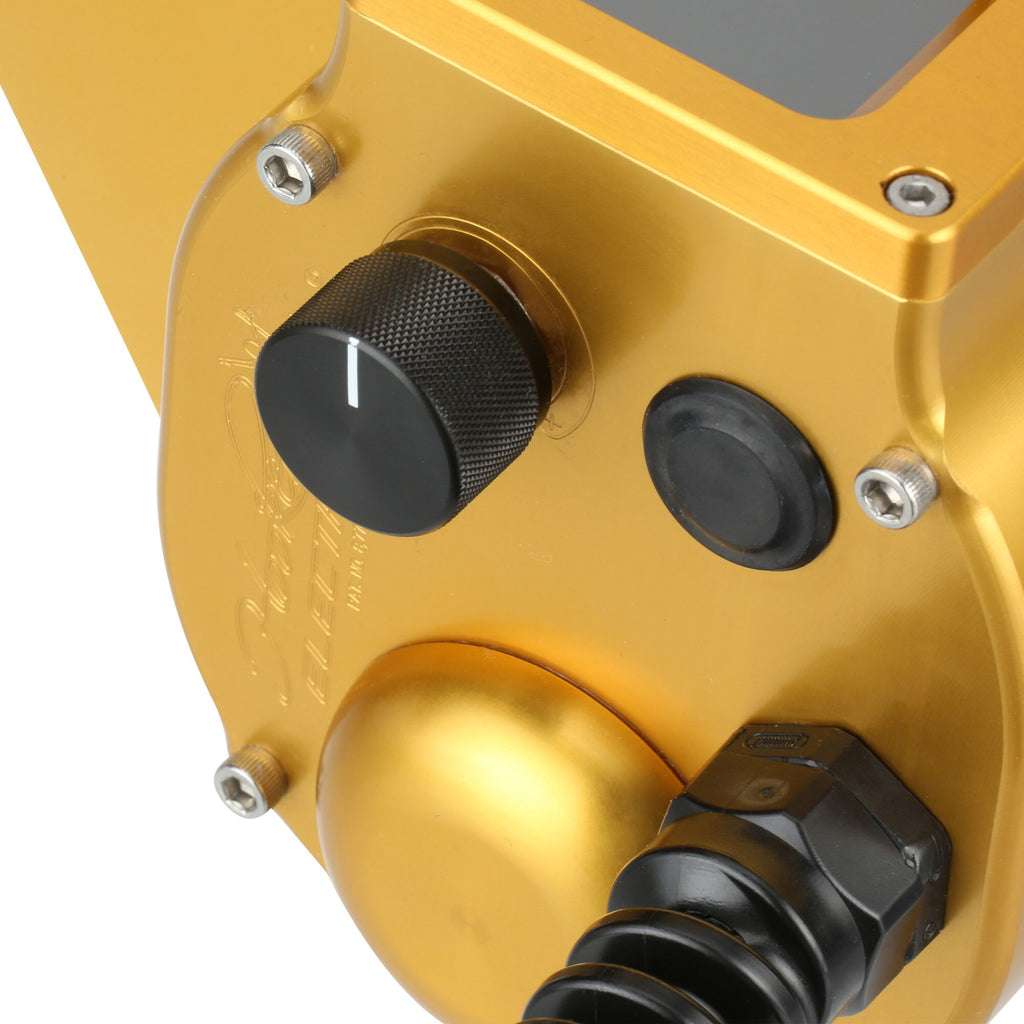 PENN International® VI Autostop Electric Reel