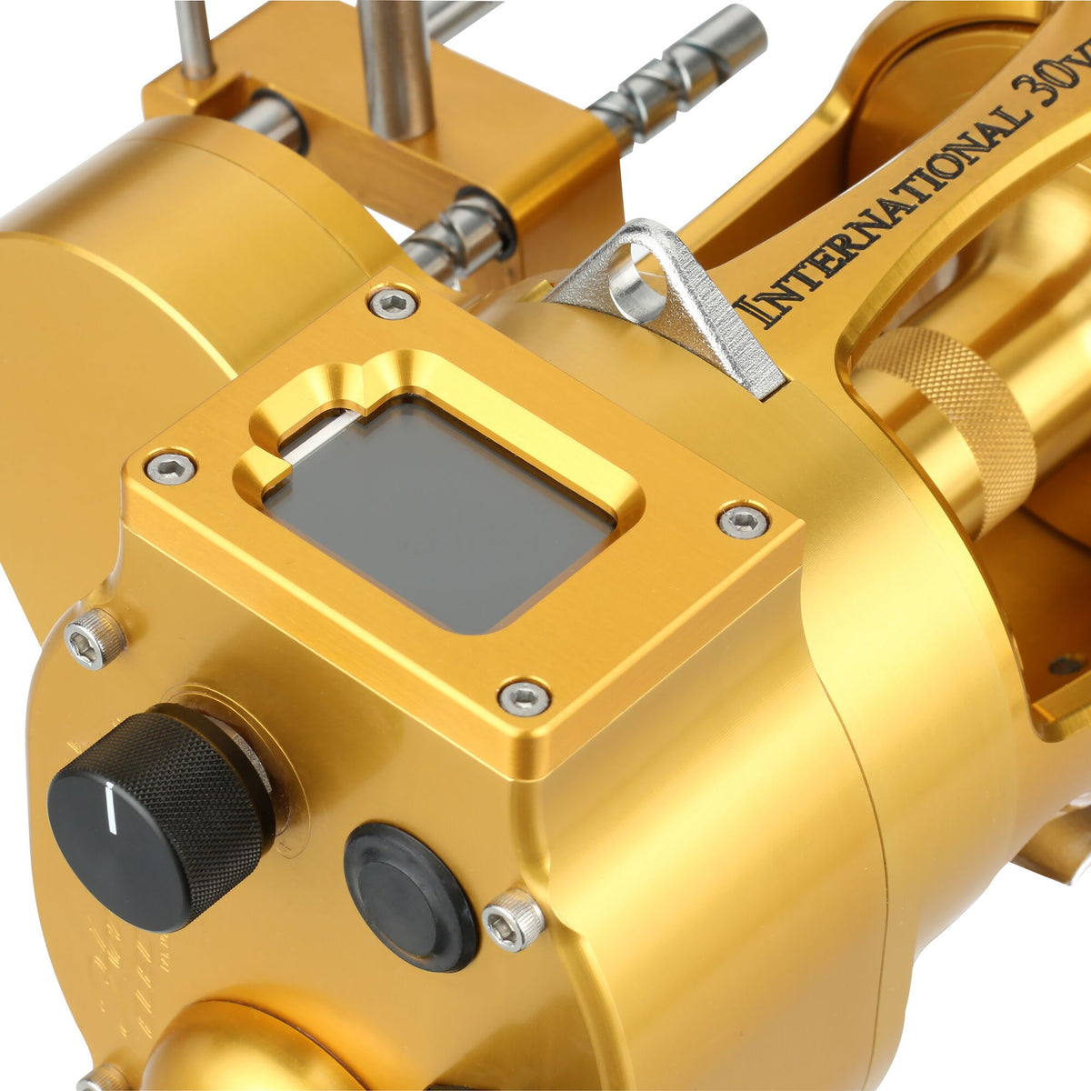 PENN International® VI Autostop Electric Reel
