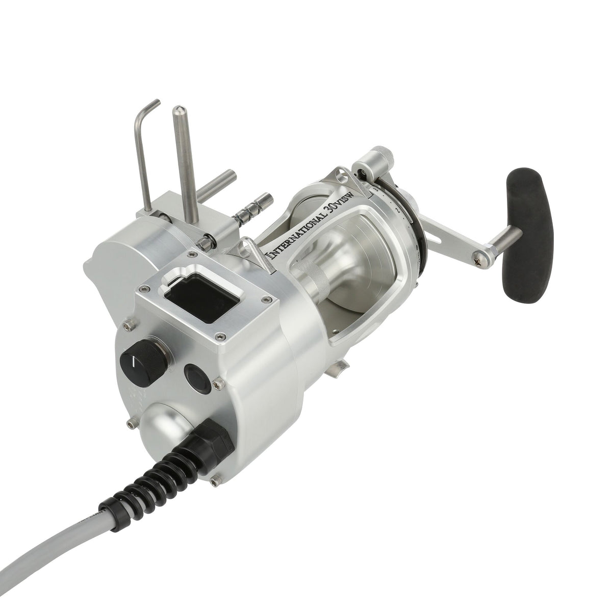 PENN International® VI Autostop Electric Reel
