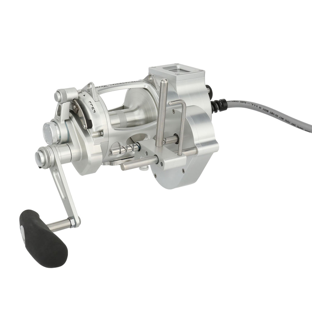 PENN International® VI Autostop Electric Reel