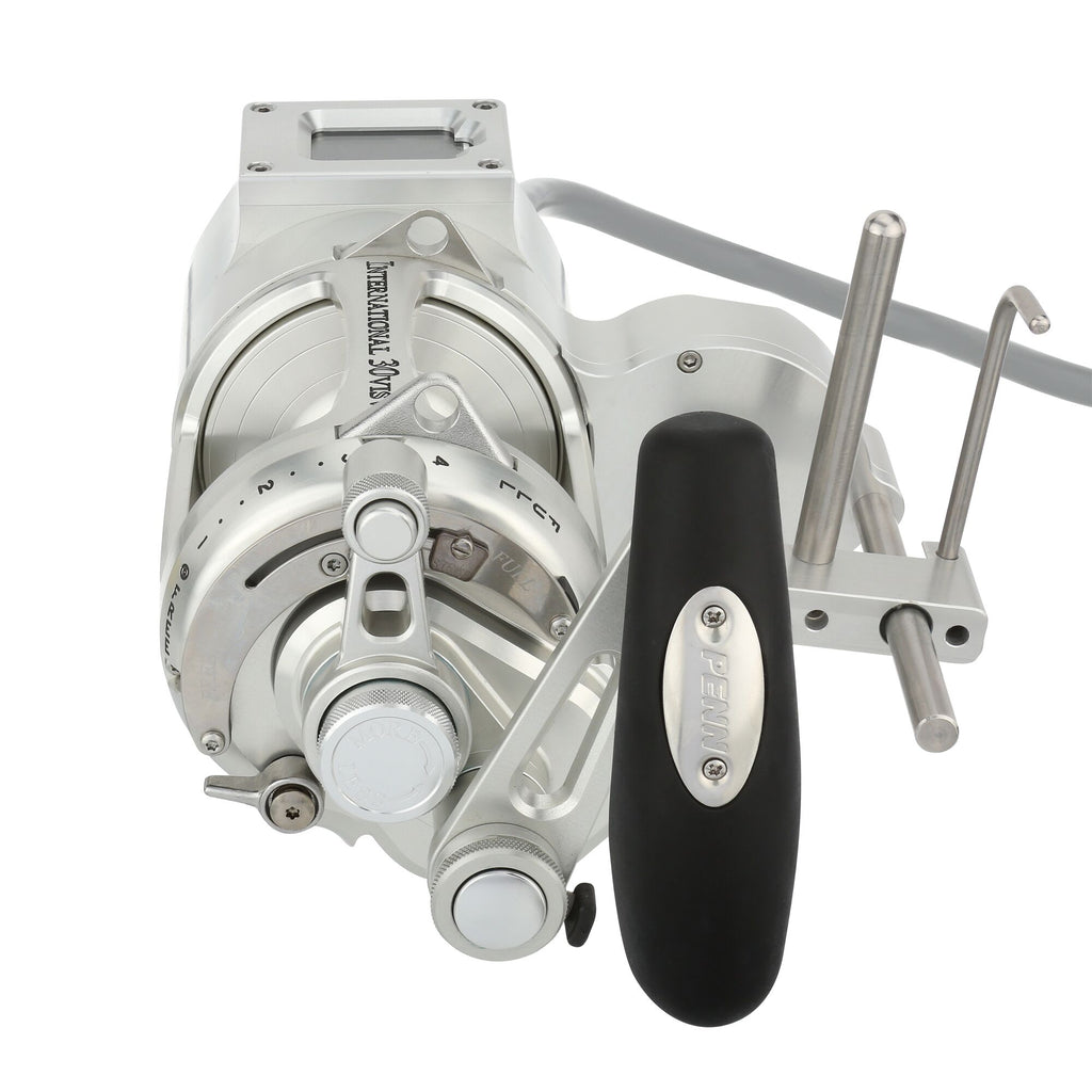 PENN International® VI Autostop Electric Reel