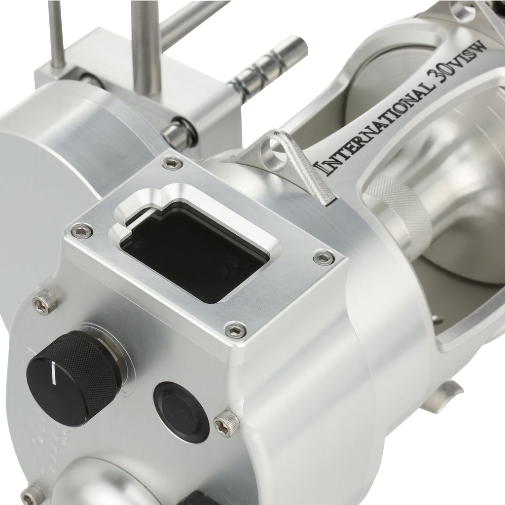 PENN International® VI Autostop Electric Reel