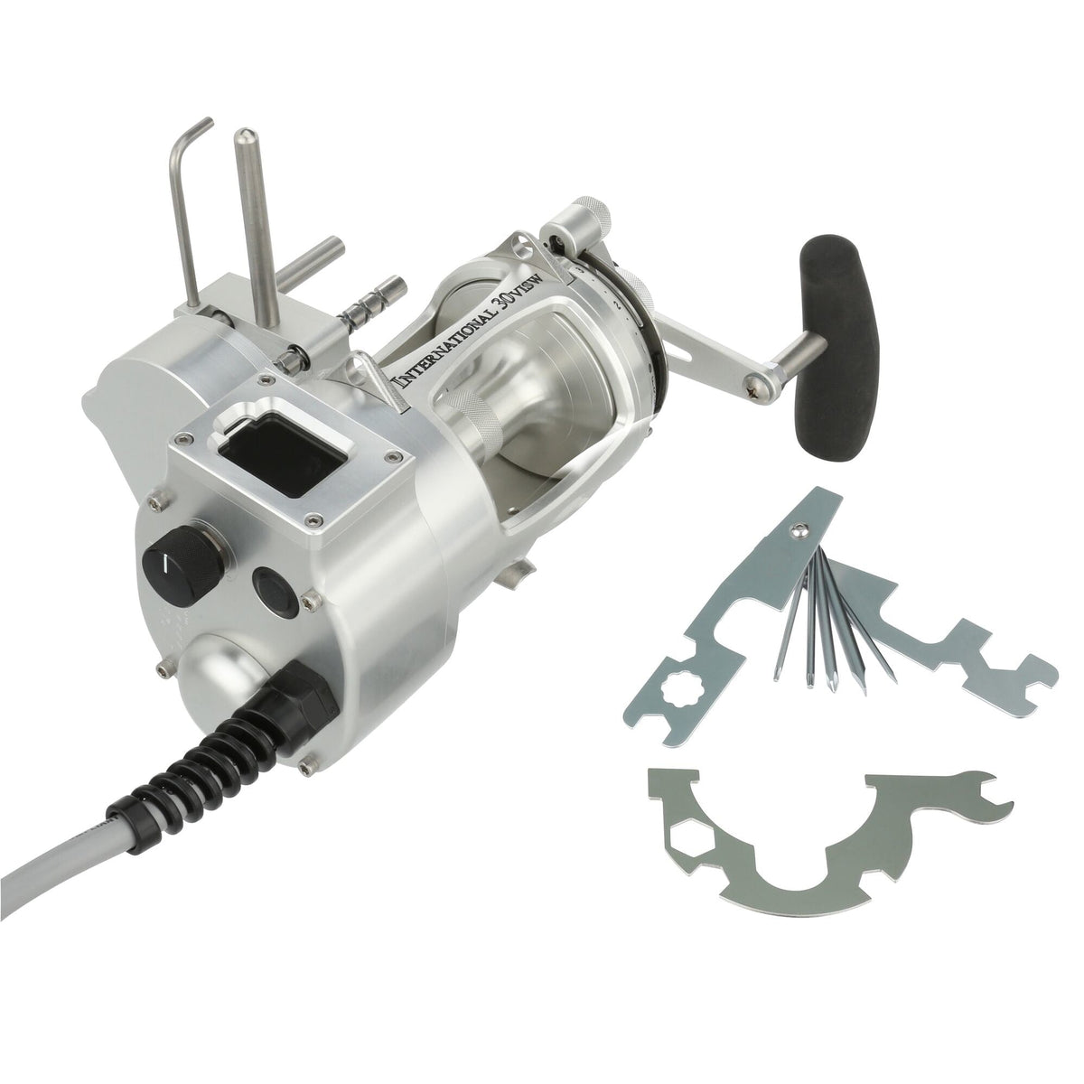 PENN International® VI Autostop Electric Reel