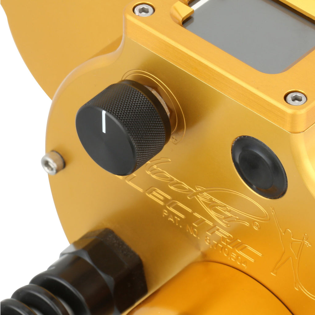 PENN International® VI Autostop Electric Reel