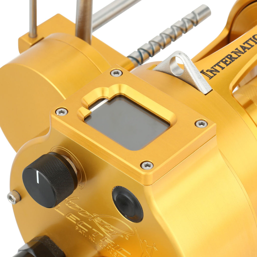 PENN International® VI Autostop Electric Reel