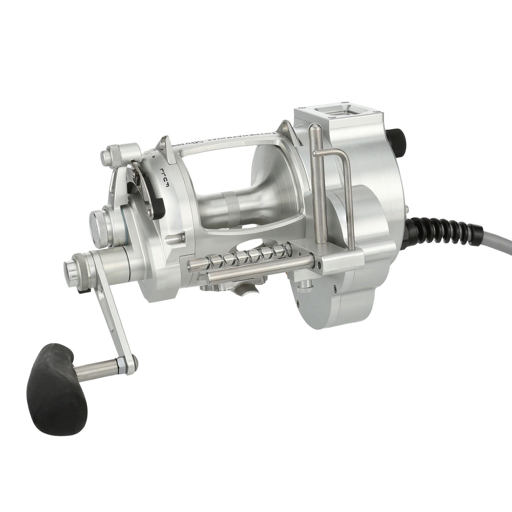 PENN International® VI Autostop Electric Reel