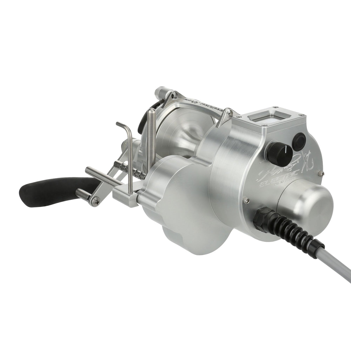 PENN International® VI Autostop Electric Reel