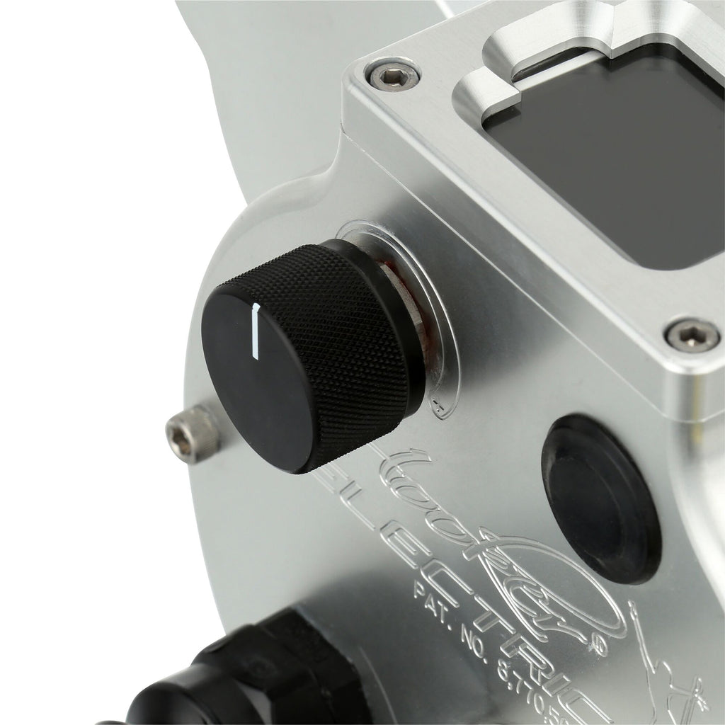 PENN International® VI Autostop Electric Reel