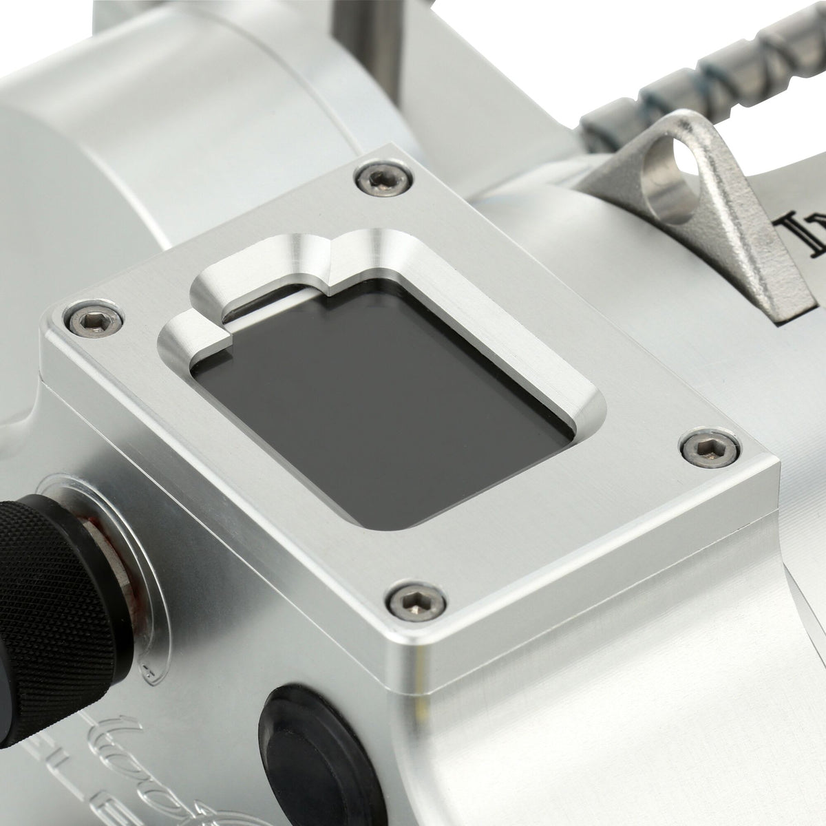 PENN International® VI Autostop Electric Reel