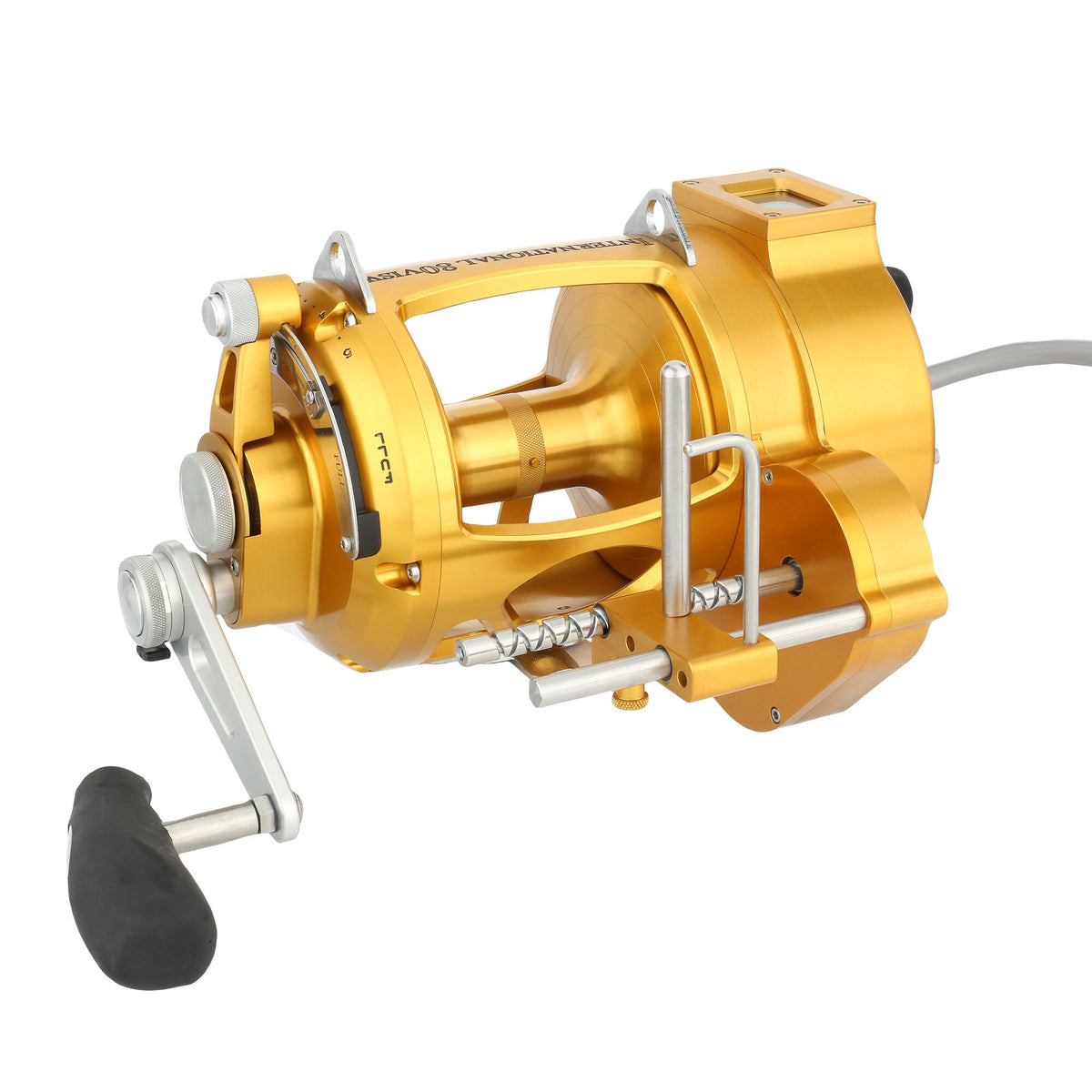 PENN International® VI Autostop Electric Reel