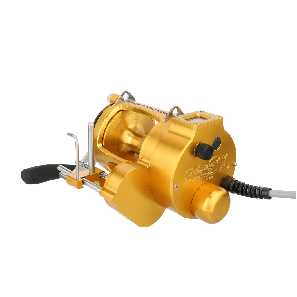 PENN International® VI Autostop Electric Reel