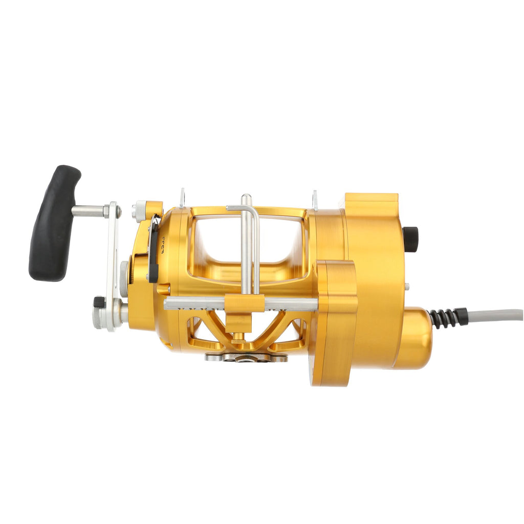 PENN International® VI Autostop Electric Reel